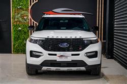 فورد إكسبلورر